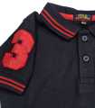 Polo Ralph Lauren. 