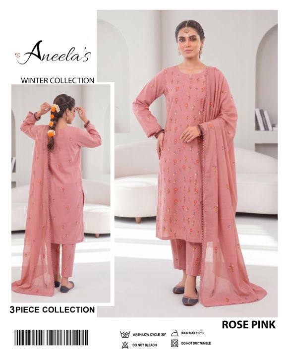 Dhanak%203%20Piece%20Unstitched%20Suit%20for%20Women%20%7C%20Winter%20Collection%20-%20Image%203