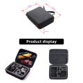 7-in-1 Action Camera Accessories Set Head Strap Chest Strap Mount Phone Holder For GoPro insta360 SJCAM Osmo Akaso Smartphones.