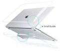 TECOOL Plastic Hardcase for MacBook. 