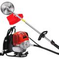 STARK Brush Cutter Machine ST-GX35-4 – 4 Stroke Engine, German Technology, Grass & Weed Cutting Machine etc. 