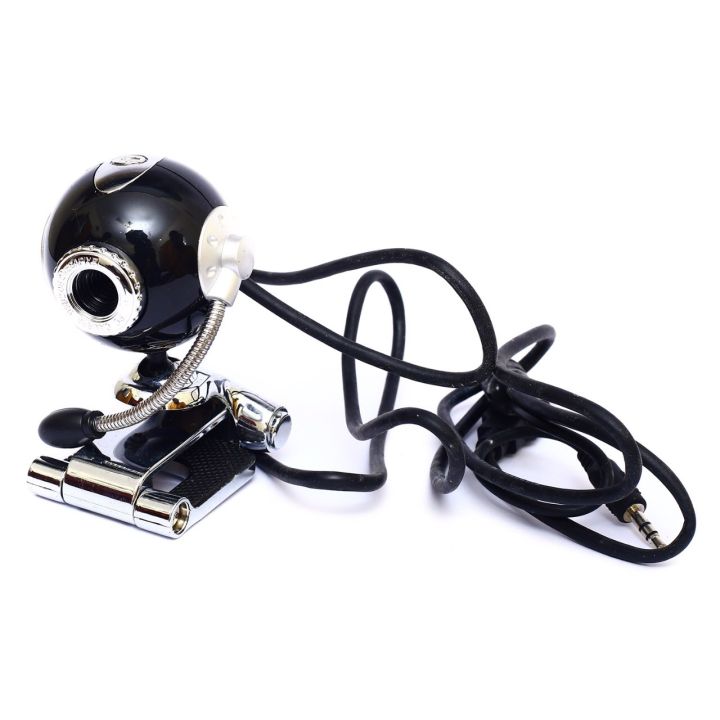WEBCAM For Laptop