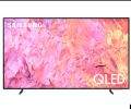 55" QLED 4K Q60C. 