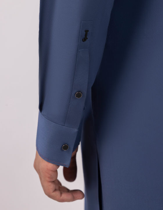 Junaid%20Jamshed%20Sticthed%20AQUA%20BLUE%20CASUAL%20KAMEEZ%20SHALWAR%20For%20Men%20And%20Boys%20-Collection:2026-%20Designcode:%20JJKS-A-33830/S26/JJ10433-CL%20-%20Image%204