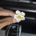 2pcs Car Perfume Clip Flower Air Outlet  Decorations Car Air Conditioner Air Vent Personalized Interior Decoration Accessories. 