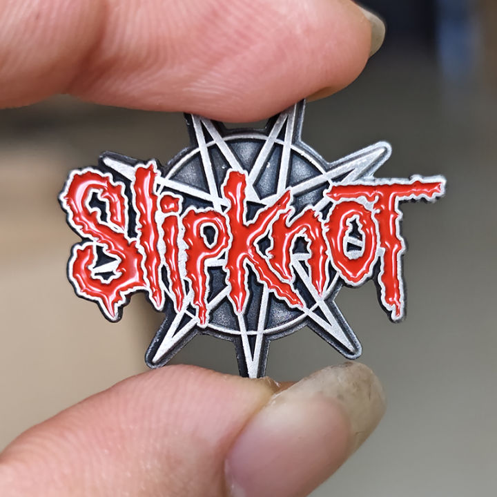 Rock%20Band%20Brooch%20Festival%20Heavy%20Metal%20Badge%20Student%20Hobbyist%20Clothing%20Bag%20Decorative%20Pin%20Fan%20Holiday%20%20-%20Image%204