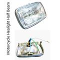 CD-70 Bike Headlight Half Assembly, Motorcycle Headlight Half Beam China Quality. 