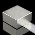 1 Piece Neodymium Magnet 40X40X20Mm Magnet Neodymium 40X40X20Mm High-Strength Magnet Size 40*40*20mm Magnet Size 40Mmx40Mmx20Mm Square Size 40X40X20Mm Is a DIY Equipment.. 