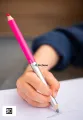 High quality 12PCS Double Sided Color Pencils 24 Colours In 12 Pencils Adult And Kids Coloring Double Color Pencil. 