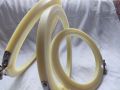 High Quality Fiberglass Embroidery Hoop Frame – Durable & Lightweight. 