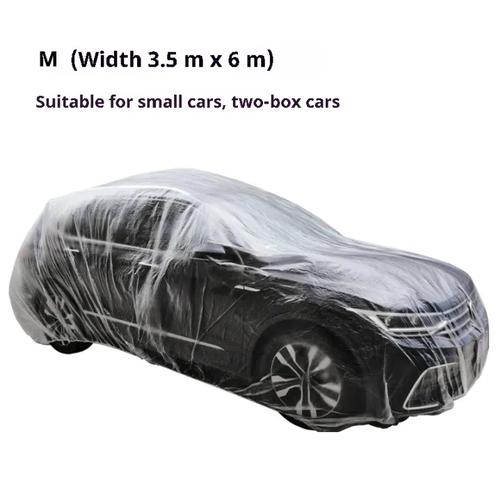 "Uv-Resistant"%20Premium%20Transparent%20Pe%20Car%20Cover%20-%20Waterproof,%20Dustproof%20&%20Scratch-Resistant%20For%20All%20Vehicles%20-%20Image%207