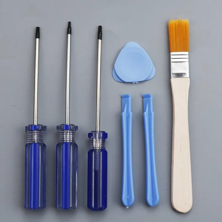 For%20Xbox%20One%20360%20PS3%20PS4%20PS5%20Series%20Screw%20Driver%20Torx%20T6%20T8%20T10%20Security%20Screwdriver%20Tamperproof%20Hole%20Repairing%20Opening%20Tool%20-%20Image%205