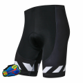 Men's Cycling Shorts Exercise Slimming More Comfortable. 