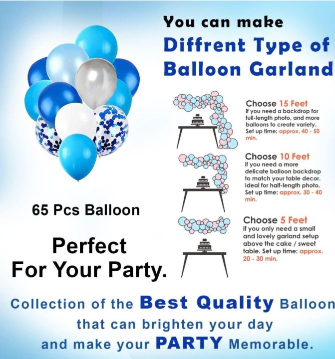 Birthday%20Decoration%20Kit,%2070%20Pcs%20Combo,%20Birthday%20Decoration%20Kit%20,%20%20Banner,%20Foil%20Balloons%20%20Curtain,%20Blue&White%20Balloons%20For%20Decoration%20-%20Image%204