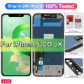 Incell OLED For iPhone X XR XS MAX 11 Pro 12Pro 12 16 LCD Display Screen Digitizer For iPhone 12 Mini 13 14 Pro Max 15 Display. 
