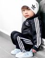 Kids Winter Tracksuits| Warm suit for Boys| Hoodie & trouser for boys| Winter Clothes for Children| Pack of One Tracksuit for Kids. 