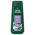 Irish Spring for Men 5-in-1 Body Wash 591ml. 