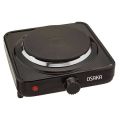 Portable Electric Hot Plate Infrared Stove.