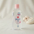 Baby Oil 50ml with Vitamin E Gentle Formula For Babies Skin and Hair Suitable For Everyday Baby Care Routine.