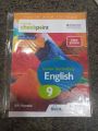 Cambridge lower secondary English book for grade 6'7'8. 