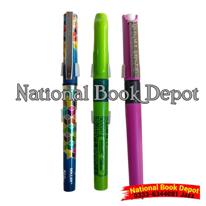 Best writing pen