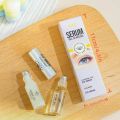 TUZ Roll-On Massage Hyaluronic Acid Double Effect Eye Serum. 