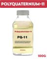 Polyquaternium-11 PQ-11 | 100 Grams | Softener Conditioner. 