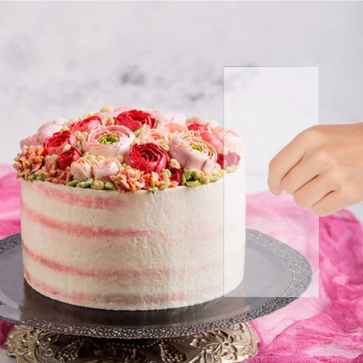 2pcs%20Acrylic%20Cake%20Scraper%20Set%20Decorating%20Contour%20Stripe%20Cake%20Comb%20Saw%20Tooth%20Smoother%20Buttercream%20Frosting%20Scraper%20cake%20tools%20-%20Image%206