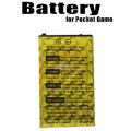 PVP - Lithium Battery - 3.7V - 700WH

a. 