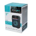 GTS 1345, 1346, 1372 3 inch Portable Rechargeable Wireless Bluetooth Speaker With FM Radio USB & SD Card Supported High Quality Sound & Extra Base. 