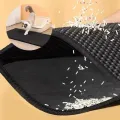 Double Layer Cat Litter Box Mat Eco-Friendly Waterproof Non-slip Foldable Pet Carpet Bed Pads For Cats Pet Clean Pad Supplies. 