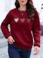 Ladies Premium Quality Hoodie.