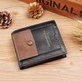 Men Business Wallet. - Wallet For Men - Many Beg. 