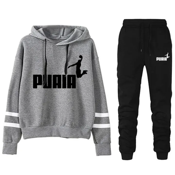 Autumn%20Winter%20Jogging%20Women's%20Tracksuit%20Casual%20Sports%20Suit%20Loose%20and%20Comfortable%20Daily%20Stripe%20Hoodie%20Two%20Piece%20Set%20Matching%20Sets%20-%20Image%205