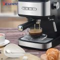 Coffee Beans Dosing Cup Trays and Spray Portable Humidifier Powder Anti Fly and Static Electricity Espresso Grinder Accessories.