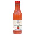 Organic Kunri Red Chilli Sauce 500 ml. 