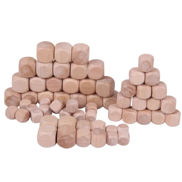 10%20Pcs%20Blank%20Wooden%20Dice%20Unfinished%20Square%20Blocks%206%20Sided%20Wood%20Cubes%20with%20Rounded%20Corners%20for%20DIY%20Craft%20Projects%20-%20Image%205