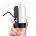 Automatic mini electric water pump. 