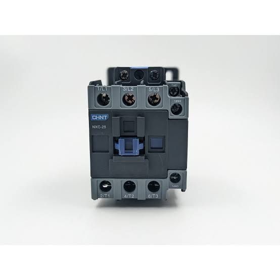 CHINT%20NXC%2025%20MAGNETIC%20CONTACTOR%2040A%20220/440Vac%20-%20Image%203