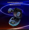 G9S Bluetooth Wireless Headset. 