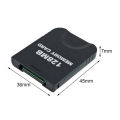WII Memeory Card GC Memory Card GameCube GC Storage Card NGC Memory Game Card up to 1024MB.
