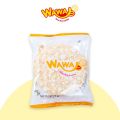 Wawa Natural Snow Rice Crackers 200g*2. 