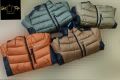 Men's Down jacket.