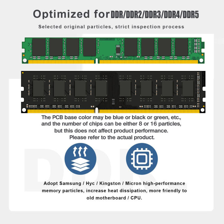 For%20Desktop%20Computer%20Memoria%20Module%20Memory%20Ram%20PC8500%20DDR3%201066MHz%201.5V%20240PIN%20DDR3%202GB%20DIMM%20Non-ECC%20Desktop%20Compatible%20Memory%20-%20Image%205