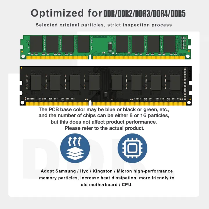 For%20Desktop%20Computer%20Memoria%20Module%20Memory%20Ram%20PC8500%20DDR3%201066MHz%201.5V%20240PIN%20DDR3%202GB%20DIMM%20Non-ECC%20Desktop%20Compatible%20Memory%20-%20Image%205