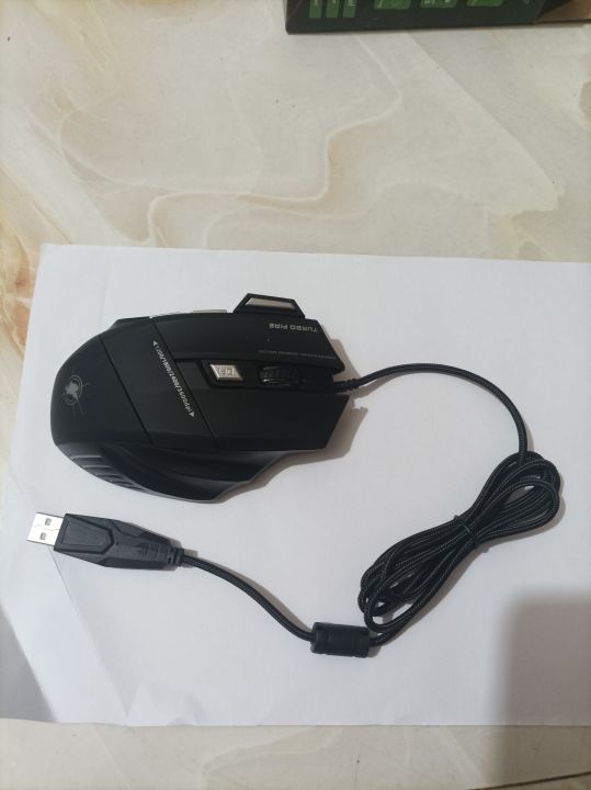 Dark%20Knight%20G950%20Wired%20E-Sports%20Optical%20Gaming%20Mouse%20-%20Image%206