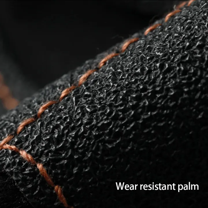 Half%20Finger%20Men's%20Gloves%20Outdoor%20F%20Protective%20Gloves%20Sports%20Wear%20resistant%20Motorcycle%20Bicycle%20Gloves%20-%20Image%205