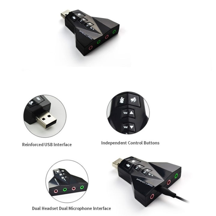 USB%20Virtual%207.1%20Independent%20Sound%20Card%20Airplane%20Shaped%20Sound%20Card%20Computer%20Driver%20Free%20External%20Desktop%20Laptop%20-%20Image%203