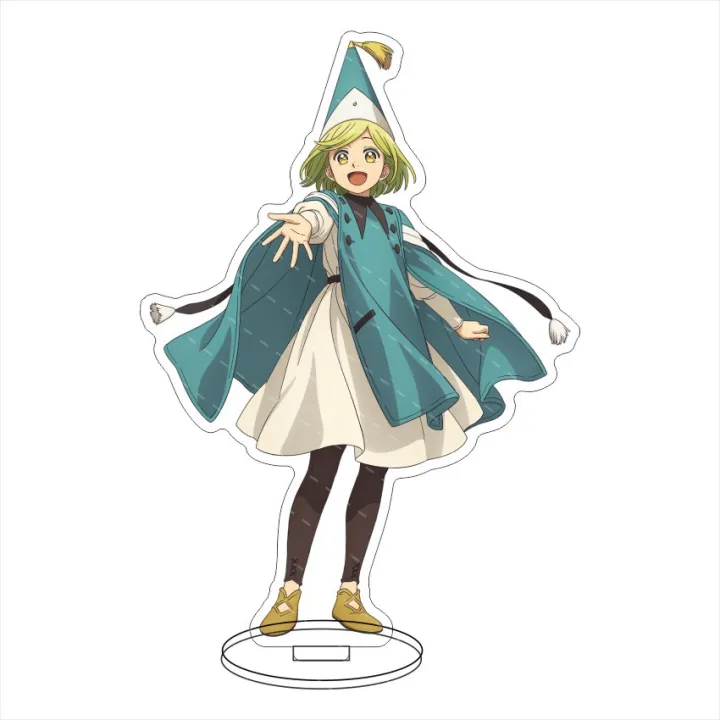 Anime%20Witch%20Hat%20Atelier%20Figure%20Coco%20Qifrey%20Richeh%20Arklaum%20Tetia%2015cm%20cartoon%20character%20Acrylic%20Standing%20Model%20Desktop%20Decoration%20-%20Image%203