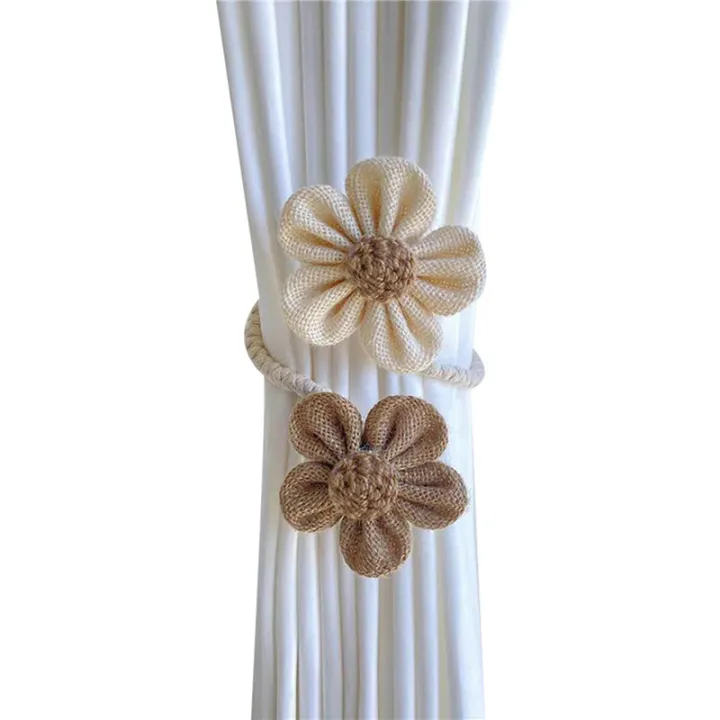 Flower%20Curtain%20Tie%20Rope%20Backs%20Holdbacks%20Buckle%20Clips%20Accessory%20Rods%20Accessoires%20Hook%20Holder%20Home%20Decorations%20-%20Image%208